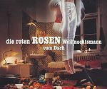 Die Roten Rosen Weihnachtsmann vom Dach album cover