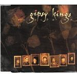 Gipsy Kings Escucha me album cover