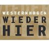 Westernhagen Wieder hier album cover
