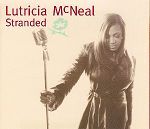 Lutricia Mcneal Stranded album cover