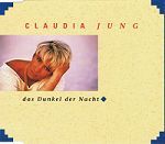 Claudia Jung Das Dunkel der Nacht album cover