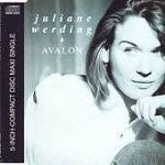 Juliane Werding Avalon album cover