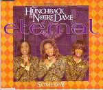 Eternal Someday album cover