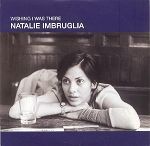 Natalie Imbruglia Wishing I Was There album cover
