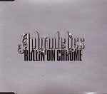 Aphrodelics Rollin' On Chrome album cover