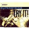 Superstring Try It! album cover