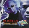 R. Kelly - I Believe I Can Fly