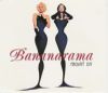 Bananarama Movin' On album cover