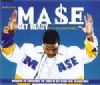 Ma$e feat. Blackstreet Get Ready album cover