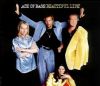 Ace Of Base Beautiful Life album cover