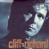 Cliff Richard Lean On You album cover