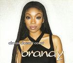 Brandy Almost Doesn't Count album cover