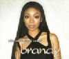 Brandy Almost Doesn't Count album cover