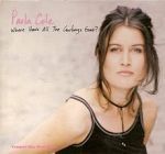 Paula Cole Where Have All The Cowboys Gone? album cover