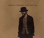 Westernhagen Willenlos album cover