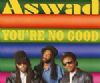 Aswad You're No Good album cover