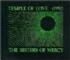 The Sisters Of Mercy Temple Of Love album cover