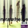 Marusha Free Love album cover