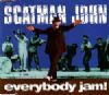 Scatman John Everybody Jam! album cover