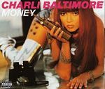 Charli Baltimore Money album cover