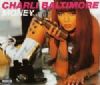 Charli Baltimore Money album cover