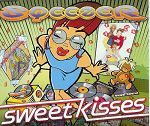 Sqeezer Sweet Kisses album cover