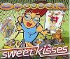 Sqeezer Sweet Kisses album cover