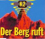 K2 Der Berg ruft album cover