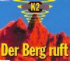 K2 Der Berg ruft album cover