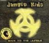 Jungle Kids Back To The Jungle album cover