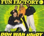 Fun Factory Doh Wah Diddy album cover
