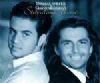 Thomas Anders & Glenn Medeiros Standing Alone album cover