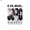 Co.Ro. feat. Taleesa There's Something Going On album cover