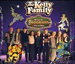 Kelly Family Saban's Mystic Knights Of Tir Na Nog album cover