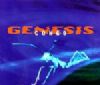 Genesis Congo album cover