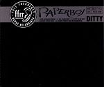 Paperboy Ditty album cover