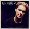 Tal Bachman She's So High album cover