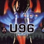 U96 Movin' album cover