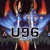 U96 Movin' album cover