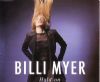 Billi Myer Hold On album cover