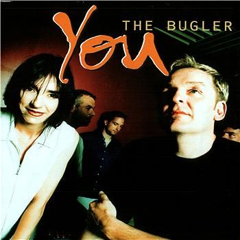 You The Bugler album cover