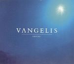 Vangelis Voices album cover