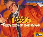 Stefan Raab Hier kommt die Maus album cover