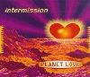 Intermission Planet Love album cover