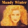 Mandy Winter Children Of The Future album cover