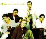 Boyzone Isn't It A Wonder album cover