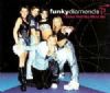 Funky Diamonds I Know That You Want Me album cover