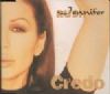 Jennifer Rush Credo album cover