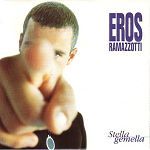 Eros Ramazzotti Stella gemella album cover
