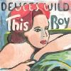 Deuces Wild This Boy album cover